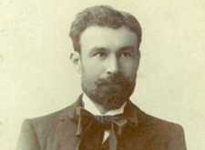 Ανδρέας Καρκαβίτσας: Ελληνοκεντρικός, Δημοτικιστής, και αντιβενιζελικός υποστηρικτής της Μ. Ιδέας (1865-1922) του Ιωάννη Δασκαρόλη