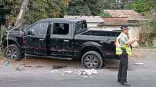 Επτά πτώματα διάτρητα από σφαίρες βρέθηκαν σε αυτοκίνητο στο Μεξικό