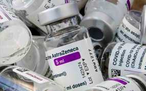 Κορονοϊός – Εμβόλιο AstraZeneca: Αποτελεσματικό 74% κατά της πρόληψης της νόσου