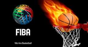 Προειδοποιήσεις της FIBA στην ΕΟΚ για το νομοσχέδιο