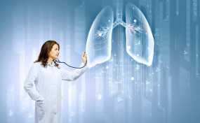 Λοίμωξη του αναπνευστικού: Αυτά είναι τα κύρια συμπτώματα