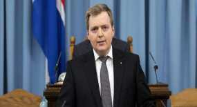 Panama Papers: Στο «μάτι του κυκλώνα» ο πρωθυπουργός της Ισλανδίας