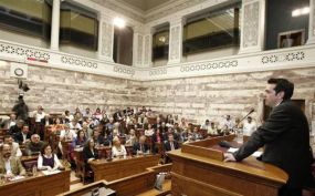 Συνεδριάζει η ΚΟ του ΣΥΡΙΖΑ - Τι θα συζητηθεί
