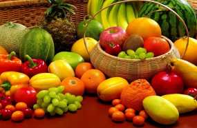 Φρούτα που πρέπει να αποφεύγεις με άδειο στομάχι