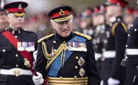 Βρετανία: Μαθητές σχολείου θα γίνουν οι πρώτοι που θα ανακηρύξουν τον Κάρολο βασιλιά