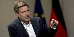 Γερμανία: Πολύ πιθανό το ευρωπαϊκό εμπάργκο στο ρωσικό πετρέλαιο, δήλωσε ο υπουργός Οικονομίας