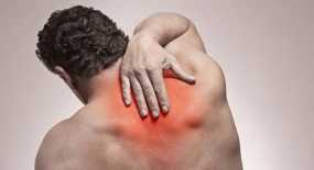 7 φυσικοί τρόποι ανακούφισης από τους πόνους στην πλάτη