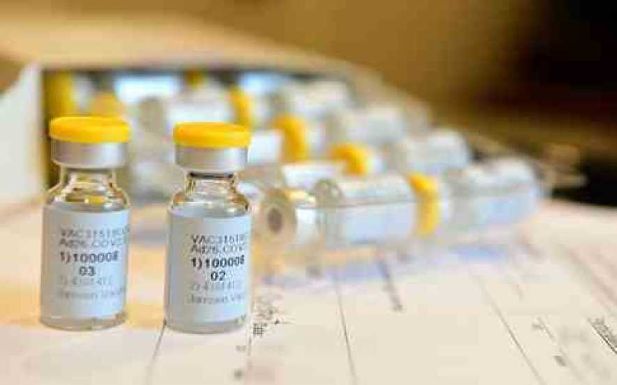 Εμβόλιο Johnson &amp; Johnson – Όμικρον: Έως 85% η αποτελεσματικότητα με 2η δόση – Τι γίνεται με την 3η και την 4η