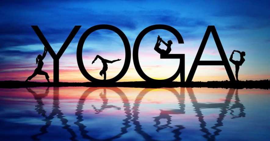 Δέκα είδη Yoga που θα σε απογειώσουν