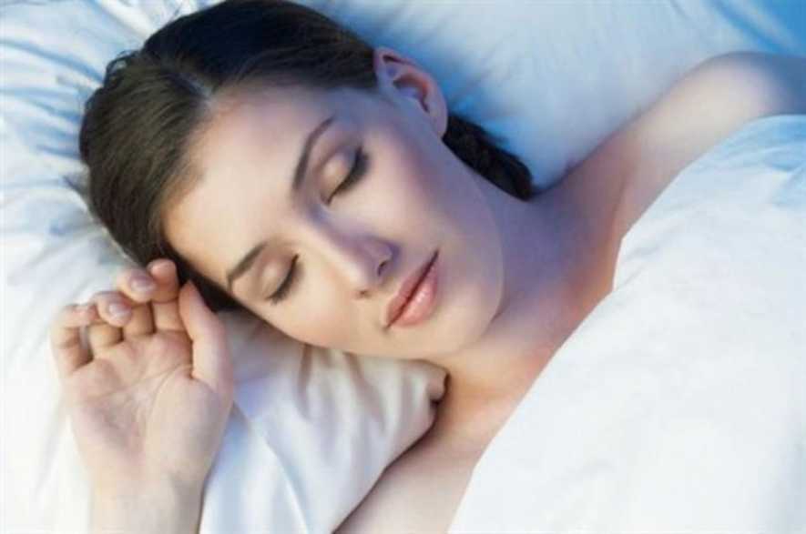Τα γονίδιά σας ευθύνονται για το πόσο κοιμάστε