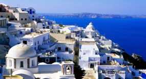 Αισιοδοξία για τον ελληνικό τουρισμό - Ολοταχώς για νέο ρεκόρ το 2016