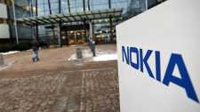 Κόβει θέσεις εργασίας η φινλανδική Nokia