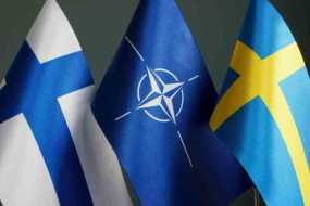 Τσεχία: Η Γερουσία εγκρίνει τα πρωτόκολλα εισδοχής Σουηδίας και Φινλανδίας στο ΝΑΤΟ