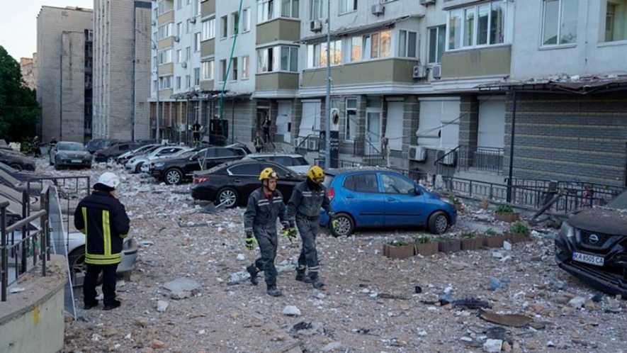 Η Ρωσία ισχυρίζεται πως δυνάμεις της σκότωσαν πάνω από 50 μαχητές στην Μπέλγκοροντ