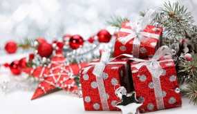Τι δώρα να κάνετε στους αγαπημένους σας φέτος τα Χριστούγεννα