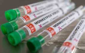 Βέλγιο: Παρέλαβε 3.040 εμβόλια για την ευλογιά των πιθήκων – Ακολουθούν επιπλέον παραδόσεις σε άλλες χώρες