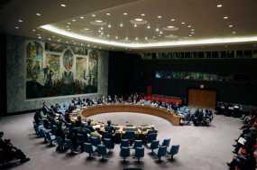 ΟΗΕ: Οι ΗΠΑ θα θέσουν το ζήτημα των πυραυλικών δοκιμών του Ιράν στο Συμβούλιο Ασφαλείας