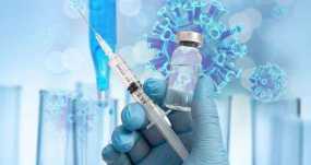 Ξεκινάει αρχές Ιουλίου ο εμβολιασμός των κατάκοιτων