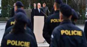 Και Τσέχοι αστυνομικοί στα σύνορα με την Ειδομένη - Ενισχύει τους ελέγχους η ΠΓΔΜ