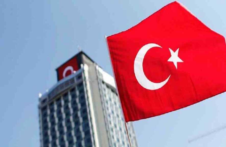 Τουρκία: Διεθνείς οργανισμοί ζητούν την άμεση αποφυλάκιση δημοσιογράφων, υπερασπιστών των ανθρώπινων δικαιωμάτων και άλλων που κινδυνεύουν από τον κορονοϊό