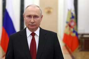 «Η Ρωσία θα πολεμάει στην Ουκρανία για πέντε χρόνια» φέρεται να είπε ο Πούτιν στον Σι