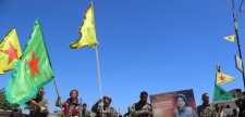 Οι ΗΠΑ προχωρούν, παρά τις αντιδράσεις της Τουρκίας: Εστειλαν όπλα στους Κούρδους μαχητές στη Συρία