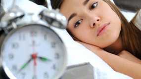 Η αϋπνία μπορεί να οδηγήσει σε θάνατο