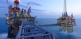 Super deal: Η BP απέκτησε το 10% του Αιγυπτιακού κοιτάσματος Ζορ από την ENI έναντι 375 εκατ. ευρώ