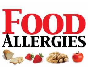 Ποιες δόσεις τροφών προκαλούν αλλεργία