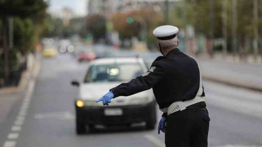 Κυκλοφοριακές ρυθμίσεις στην Αθήνα λόγω του 7ου Ημιμαραθωνίου