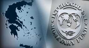 Financial Times: «Το ΔΝΤ θεωρεί πολύ μικρή την ελάφρυνση χρέους και ζητάει νέα μέτρα»