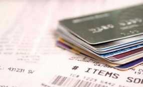 10%-15% του εισοδήματος με κάρτες και αποδείξεις για να ισχύσει το αφορολόγητο