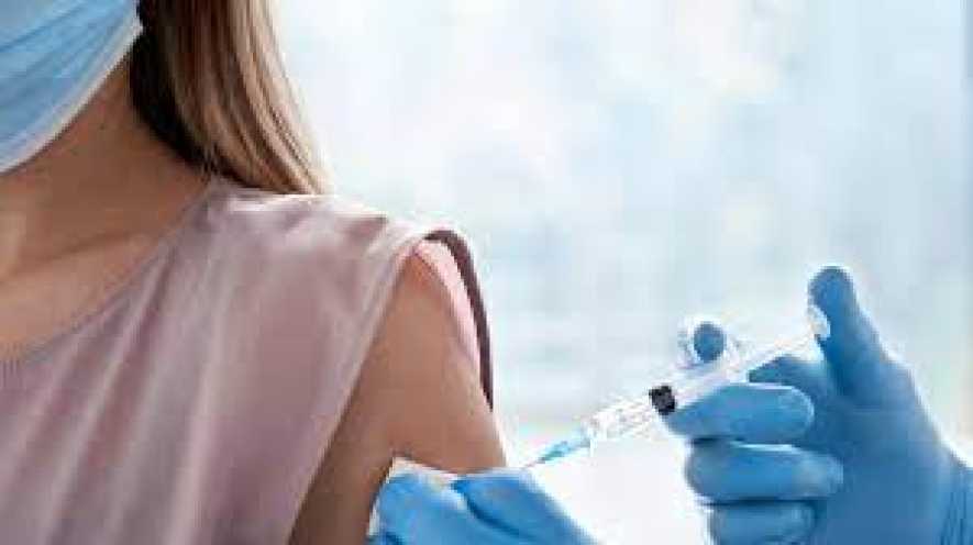 Διαθέσιμο από τις αρχές Νοεμβρίου χωρίς συνταγογράφηση το αντιγριπικό εμβόλιο