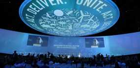 «Ανεπαρκές, ανέμπνευστο, επαναλαμβανόμενο» το προσχέδιο συμφωνίας της 28ης Συνόδου του ΟΗΕ για το κλίμα
