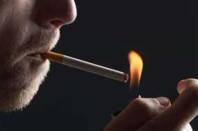Περιστασιακό κάπνισμα: Τι ισχύει με χοληστερίνη και πίεση.
