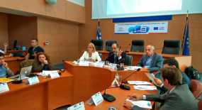 Απ. Κατσιφάρας: Το Περιφερειακό Επιχειρησιακό Πρόγραμμα «Δυτική Ελλάδα 2014-2020» με στοχοθέτηση τις ανάγκες της κοινωνίας