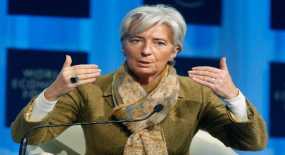 Το ΔΝΤ κάνει διαγωνισμό για την «νέα Λαγκάρντ» - Δέχεται αιτήσεις από σήμερα