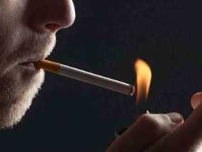 Όποιος κόβει το τσιγάρο πριν τα 35, είναι σαν να μην… κάπνισε ποτέ