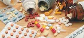 Ανησυχία για τις ελλείψεις φαρμάκων: «Δεν έχουμε ούτε για τον πυρετό»