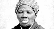 Τη λέγαν Harriet Tubman. Η μαύρη ακτιβίστρια κατά της δουλείας, στο νέο 20δόλαρο