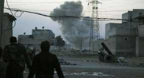Τουλάχιστον 46 νεκροί από διπλή βομβιστική επίθεση στη Χομς