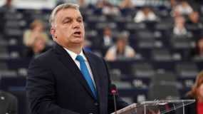 Πιθανό «μπλόκο» της Ουγγαρίας στις ενταξιακές διαπραγματεύσεις της Ουκρανίας με την ΕΕ