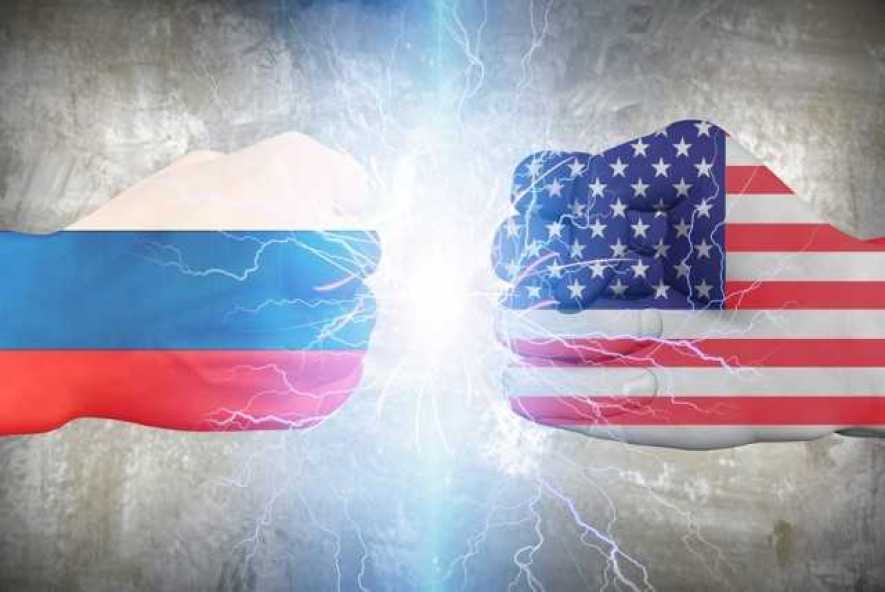 Ανοιχτοί σε διάλογο με τη Ρωσία ΕΕ και ΗΠΑ αλλά όχι σε βάρος της Ουκρανίας