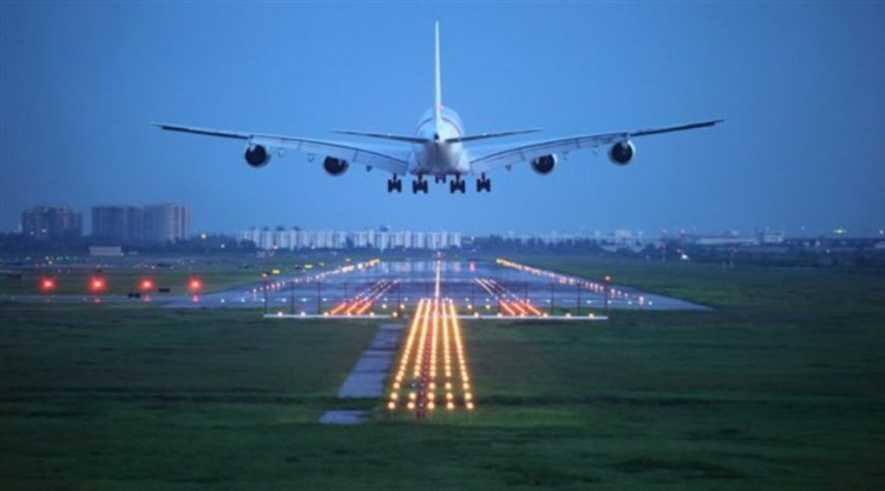 Εκτιμήσεις για αύξηση το 2023 της επιβατικής κίνησης στα αεροδρόμια σε σχέση με το 2019