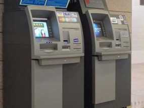 Μπαράζ εμπρησμών σε ATM