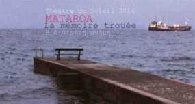 Ματαρόα, η διάτρητη μνήμη: παράσταση στο Théâtre du Soleil