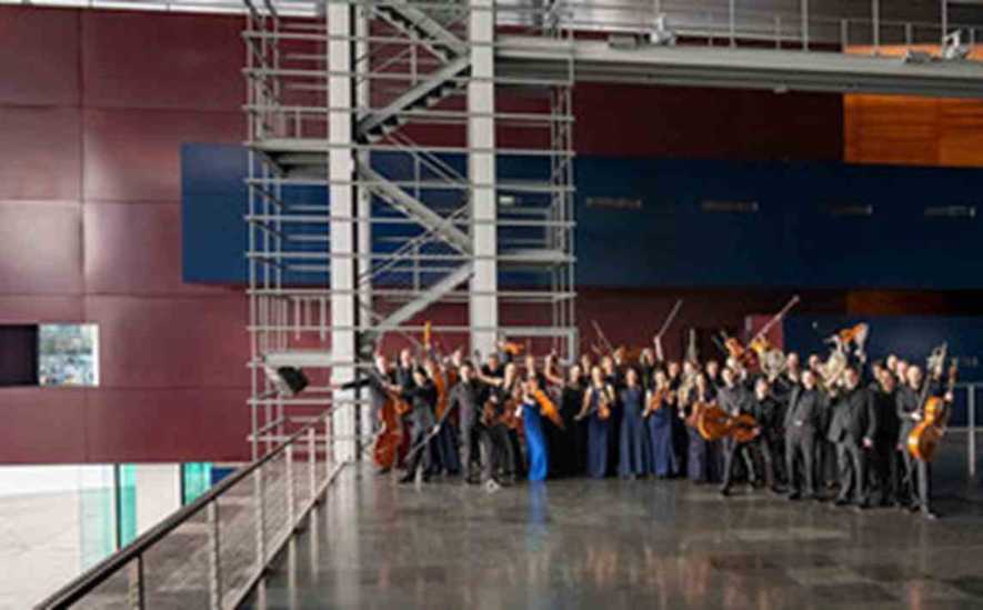 Μaria João Pires Festival Strings Lucerne: Μια βραδιά αποκλειστικά με έργα Beethoven