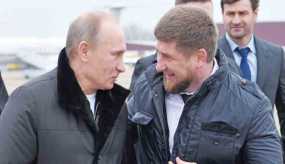 «Πυρά» Καντίροφ: Έχουν κάνει λάθη στον πόλεμο στην Ουκρανία οι Ρώσοι – Ίσως ο Πούτιν να μην γνωρίζει