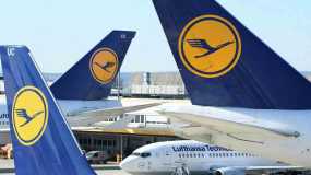 Γερμανία: Η Lufthansa ακυρώνει 800 πτήσεις αύριο, λόγω απεργίας των πιλότων – Ταλαιπωρία για 130.000 επιβάτες
