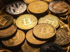 Κρυπτονομίσματα: Στα σκαριά σχέδιο φορολόγησης των κερδών από συναλλαγές σε crypto
